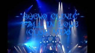 Bueno Clinic - Fall In Love (Club Mix)