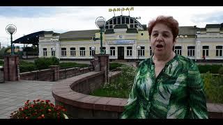 "Приезжайте в Бобруйск" (трейлер)