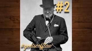 Ep #2: The Death of DVD's and Oscar-Winning VFX Artist Rick Shick! | #GentScofflaw