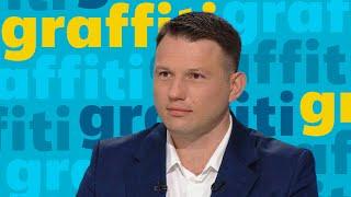 Zakład o wynik wyborów. Sławomir Mentzen odebrał wygraną