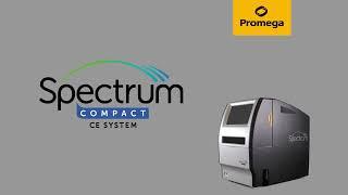 Revolutionise Your Lab with Promega's Spectrum Compact CE: Compact Size, Massive Capabilities