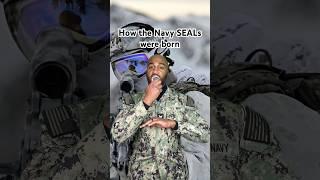 Before there were SEALs… there were frogmen #MilitaryHistory #NavySEALs #UDT #NavyLife #HistoryTime