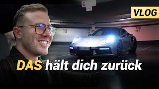 Porsche 911 Turbo: Wie das richtige Mindset dein Leben verändern kann