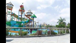 Epic Fun on Our Company Annual Trip at Kuriftu Water Park_ Ep 1