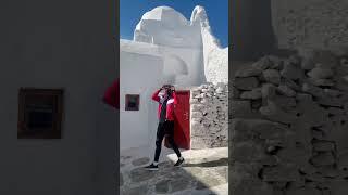 HOW TO TRAVEL THE WORLD FOR FREE #shorts  #travel #travelhacks (full video on channel)