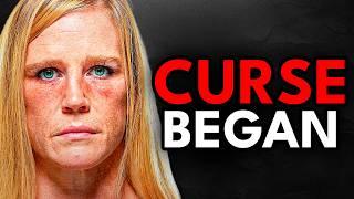 How The Woman Who CRUSHED Ronda Rousey Lost Everything!