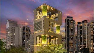 A new level of Graceful Luxury awaits at Pan Pacific Orchard