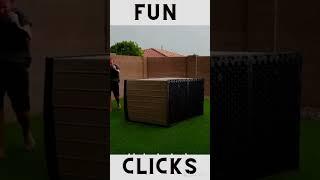 Funny Trools @Fun-Clicks| episode#998 #shorts #funny #short #humor #fails