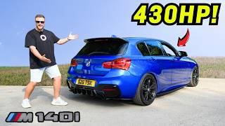 Why You Should Buy A BMW M140i! | Driven+