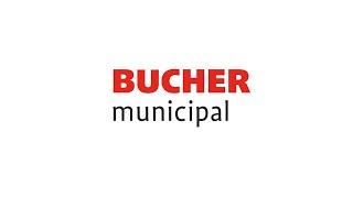 Bucher Municipal - Portfolio DE