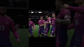 Wonderful freekick #fconline #fifaonline4 #fifaonline