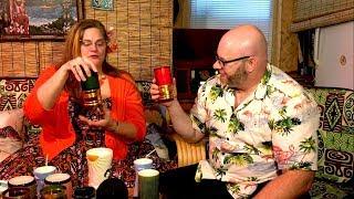 Tiki MUGS With Ray Episode 11: Trader Vic's Mugs