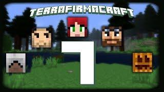 Terrafirmacraft - Ep 7 : Tour du propriétaire