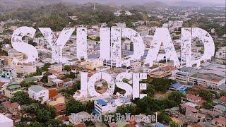 Jose - Siyudad (Official Music Video)