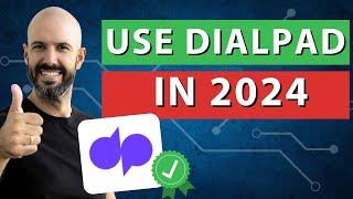 Why I love Dialpad's Cloud-based Business Phone System [2024]