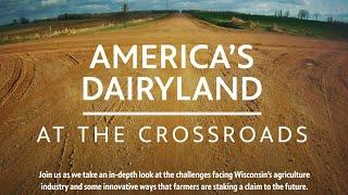 10thirtysix | Program | America's Dairyland at the Crossroads