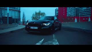 BMW M2 G87 Daytime Rolling Showcase | 4K