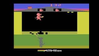 Oink! for the Atari 2600