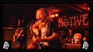 Motive Live At The Rebel Lounge | 4-13-2019