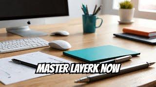 Master the Layerk Ecosystem in 30 Days with THESE 3 Essential Tools!