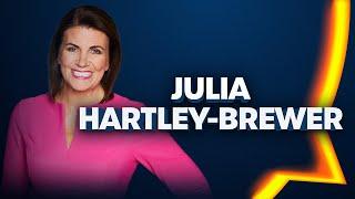 Julia Hartley-Brewer | 25-Jul-24