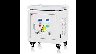 380 220 transformer