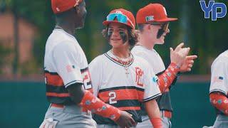 WHAT A GAME! 10 HOMERUNS in PG Select Fest | 12u