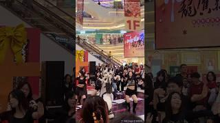 【Fursuit Dance】 银碳Gintan - (G)I-DLE 'SUPER LADY'