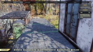 Fallout 76 Campingplatz Probleme