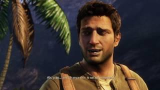 Uncharted 2: Heh Heh, We Were... We Were Almost In That