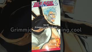 My Top 10 Bleach Manga Covers#bleach #manga #mangacollection #anime #subscribe