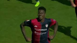 PRIMAVERA 1 | HIGHLIGHTS | CAGLIARI-ROMA 2-1