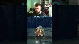INSANE LOOT in Elden Ring DLC?! #eldenring #shorts