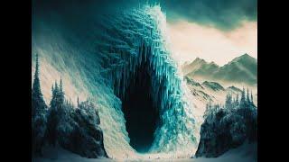 Under The Glacier | Dean Walsh