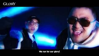 [데프콘TV] MV - Glory: We Never Stop - 글로리x데프콘x감스트