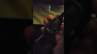 Watch Chris Do Stuff Ep. #22: I bought a used micrometer off of eBay. Let's see if it works.
