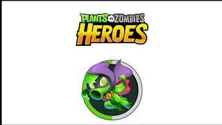 Pvz Heroes Green Shadow Theme High Pitched