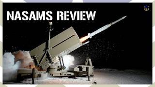 What We Know About NASAMS and Why It Matters for Taiwan