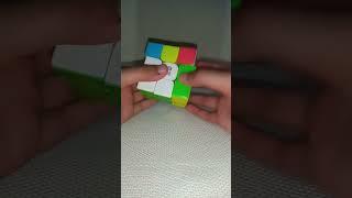 Cube beat #Shorts #Fyp #Foryou #Mi #solverubikscube #solverubikscube #cubes #puzzle #cubing #cubing