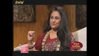 Jaya Bachchan-First Lady of Bollywood