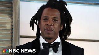 Lawyer for Jay-Z speaks out after rape accusation