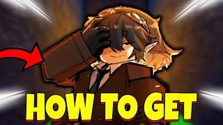 HOW To Get ROLAND & SHOWCASE In Heaven Stand! Roblox