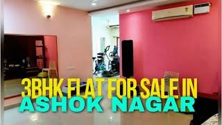 3BHK Luxury Flat for sale in #ashoknagar #chennai #flats Contact 8807291899