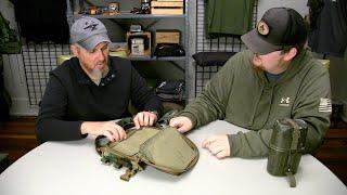 Gear Talk with Buckeye Bushcraft Ep3