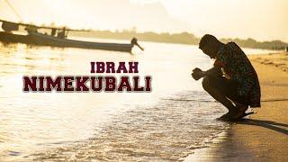 Ibraah - Nimekubali (Official Music Video) Sms SKIZA 5430239 to 811