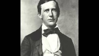 Stephen Foster - My Old Kentucky Home, Good Night