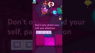 Tips for Gus #brawlstars #gaming #pinksproductions #gamingtips