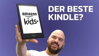 Kindle Kids Paperwhite: Sparhack oder Hype um nichts?