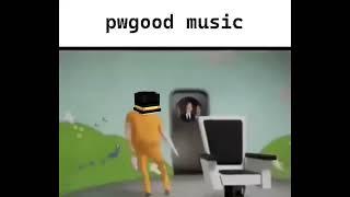 pwgood music