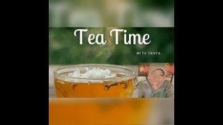 Tea time with {Tanya Friday Live} 11-8-24 Lets Talk about it